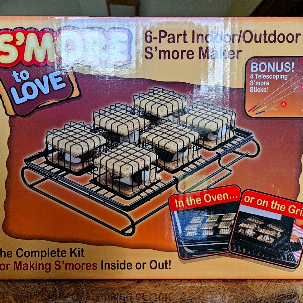 Smore Kit